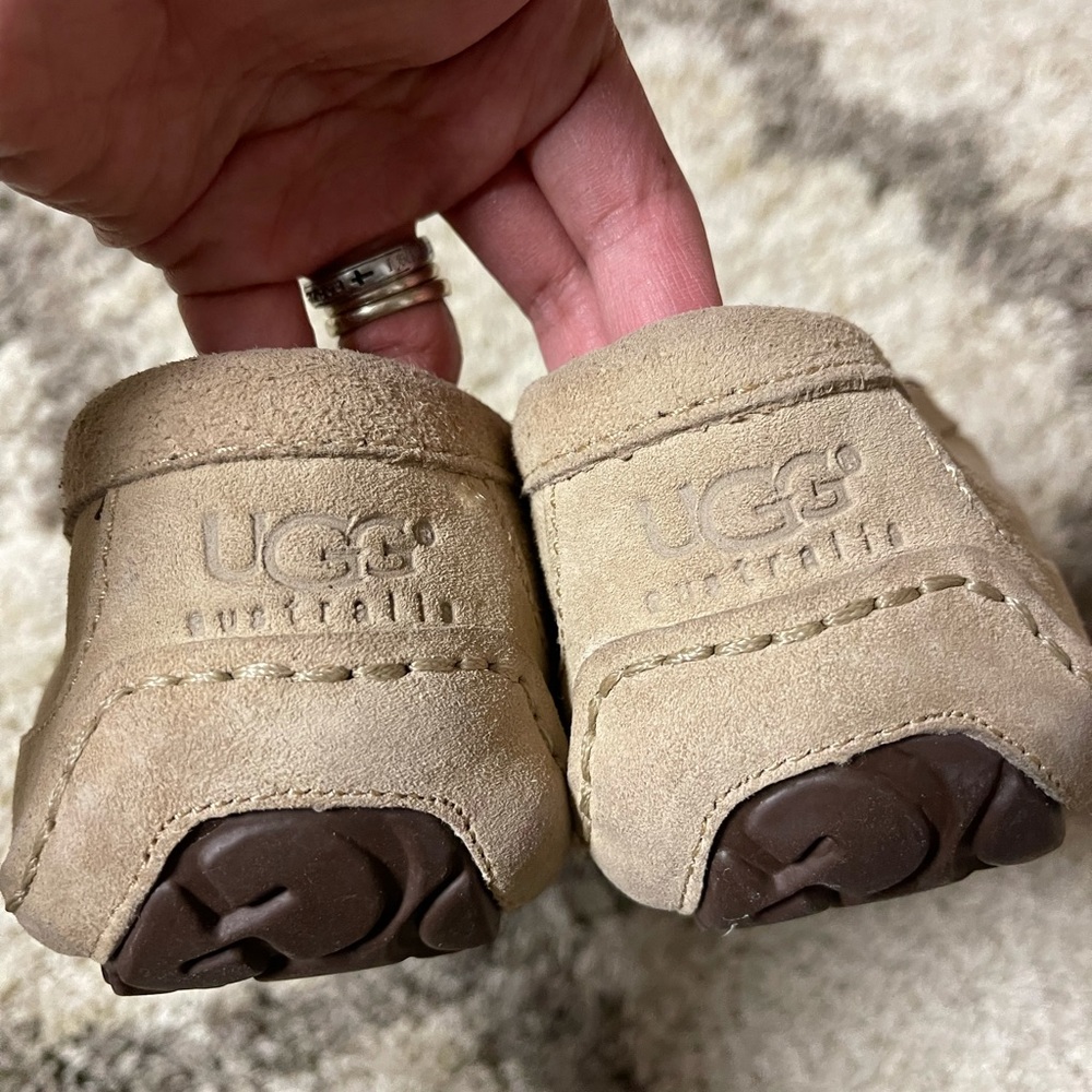 Ugg